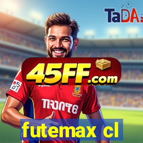 futemax cl